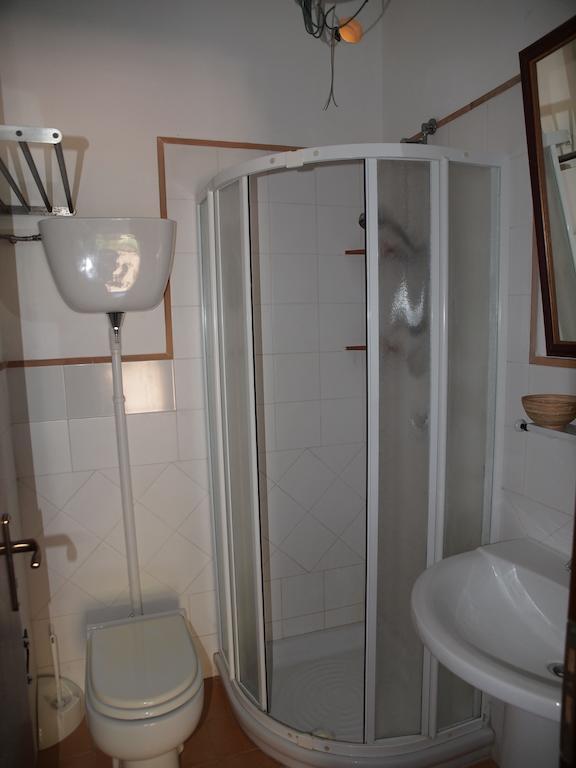 Relais Le Nereidi Hotel San Vito Lo Capo Bilik gambar