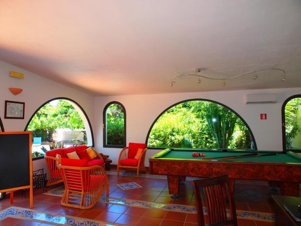 Relais Le Nereidi Hotel San Vito Lo Capo Luaran gambar