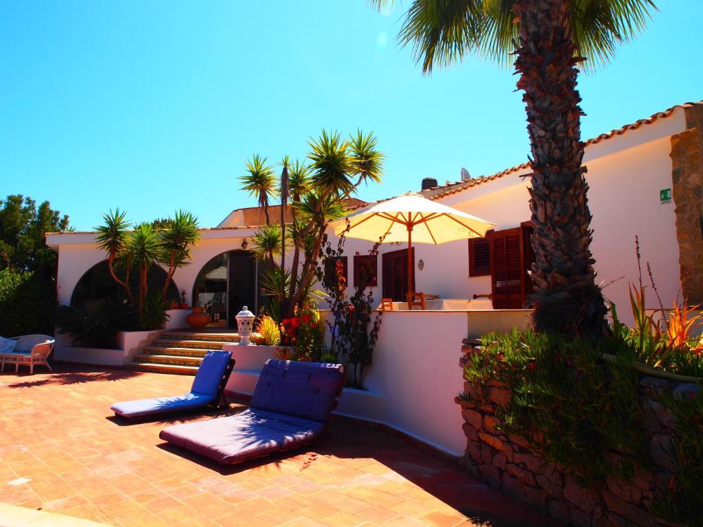 Relais Le Nereidi Hotel San Vito Lo Capo Luaran gambar